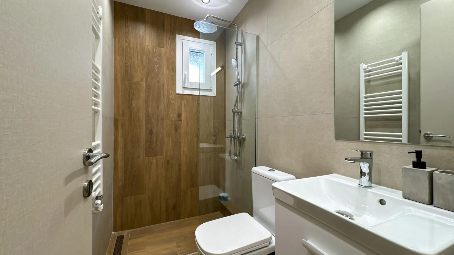 Apartmán Boho & Art Suite Soluň