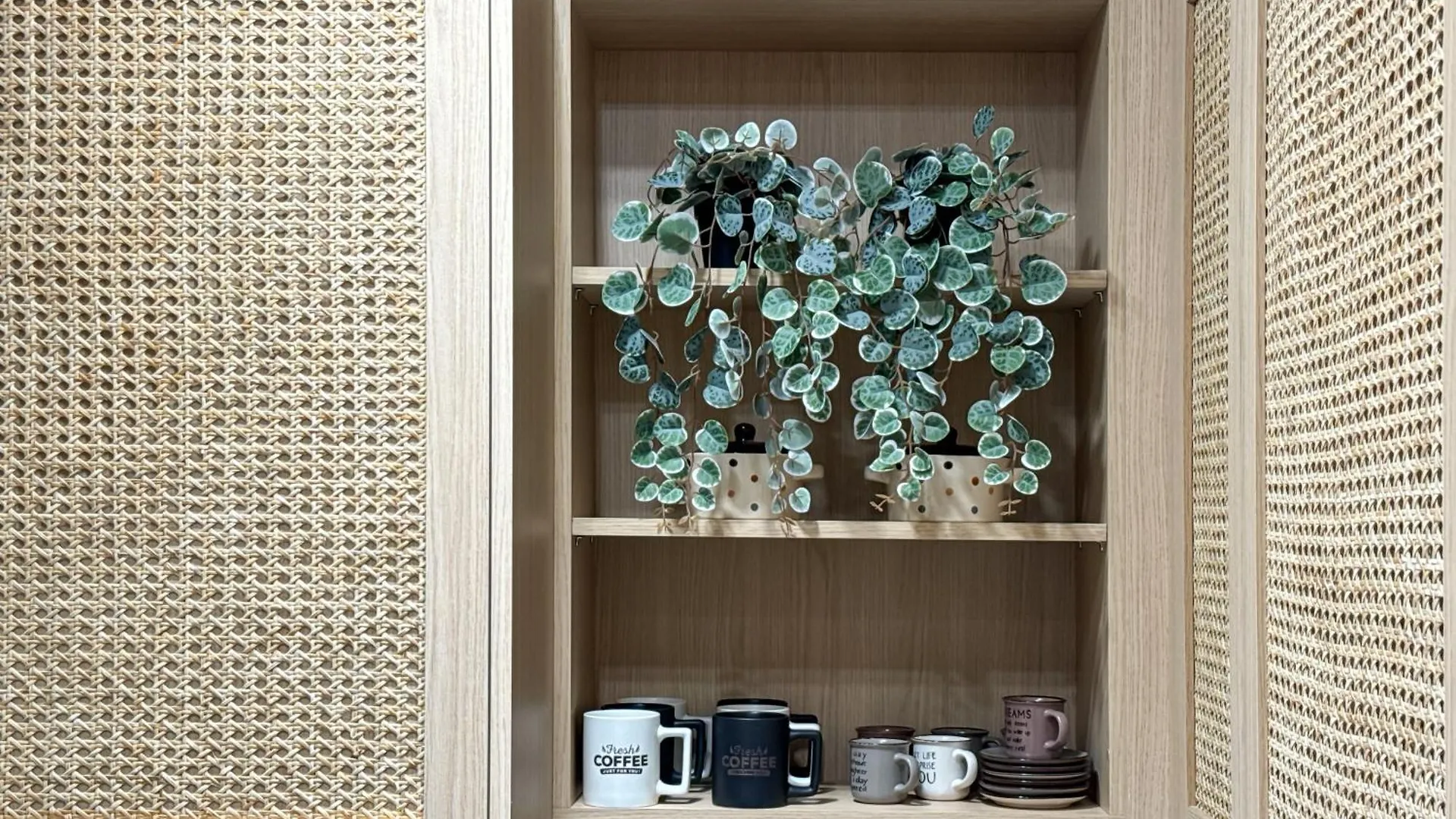Boho & Art Suite Soluň Apartmán