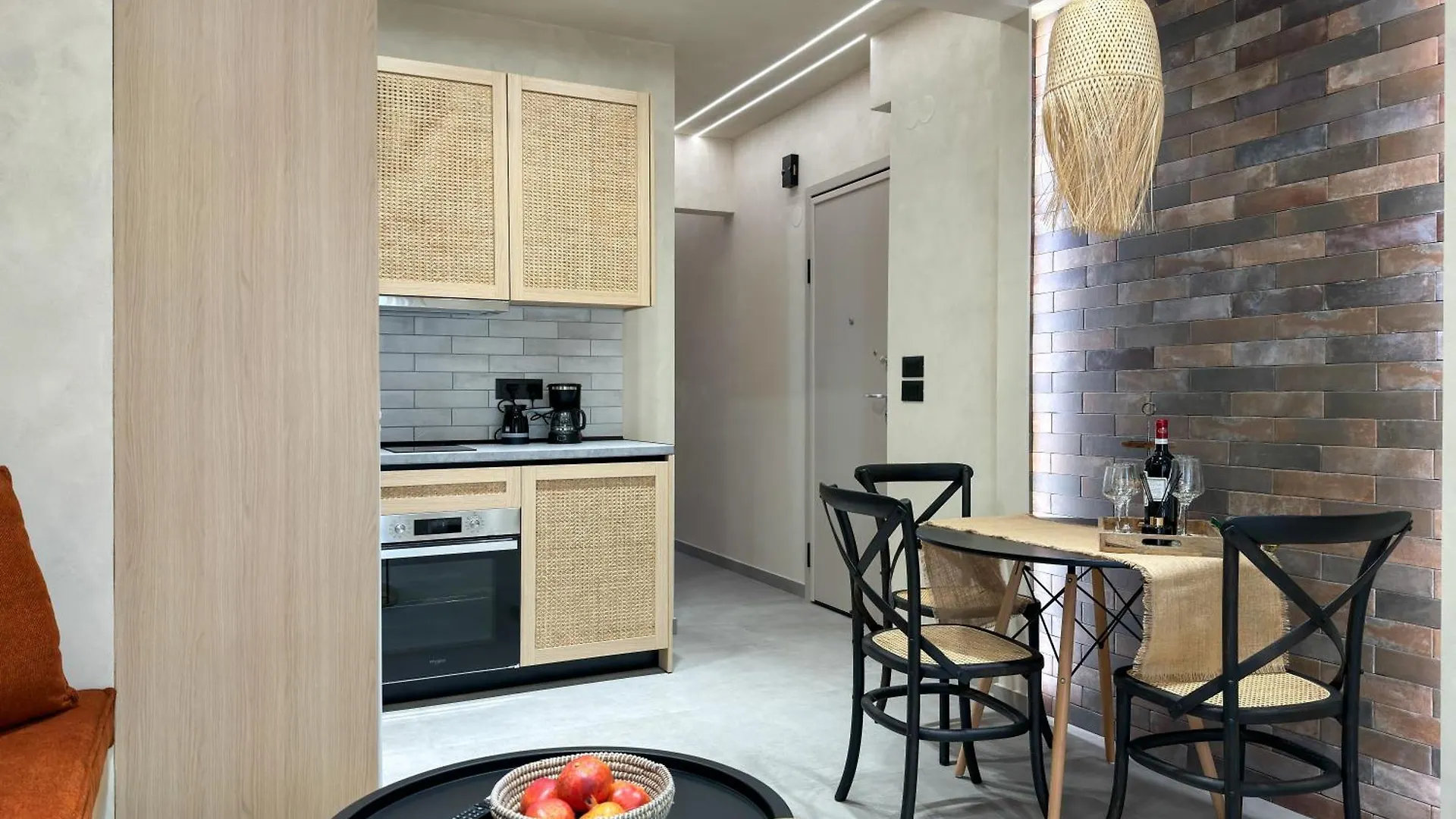 Boho & Art Suite Soluň