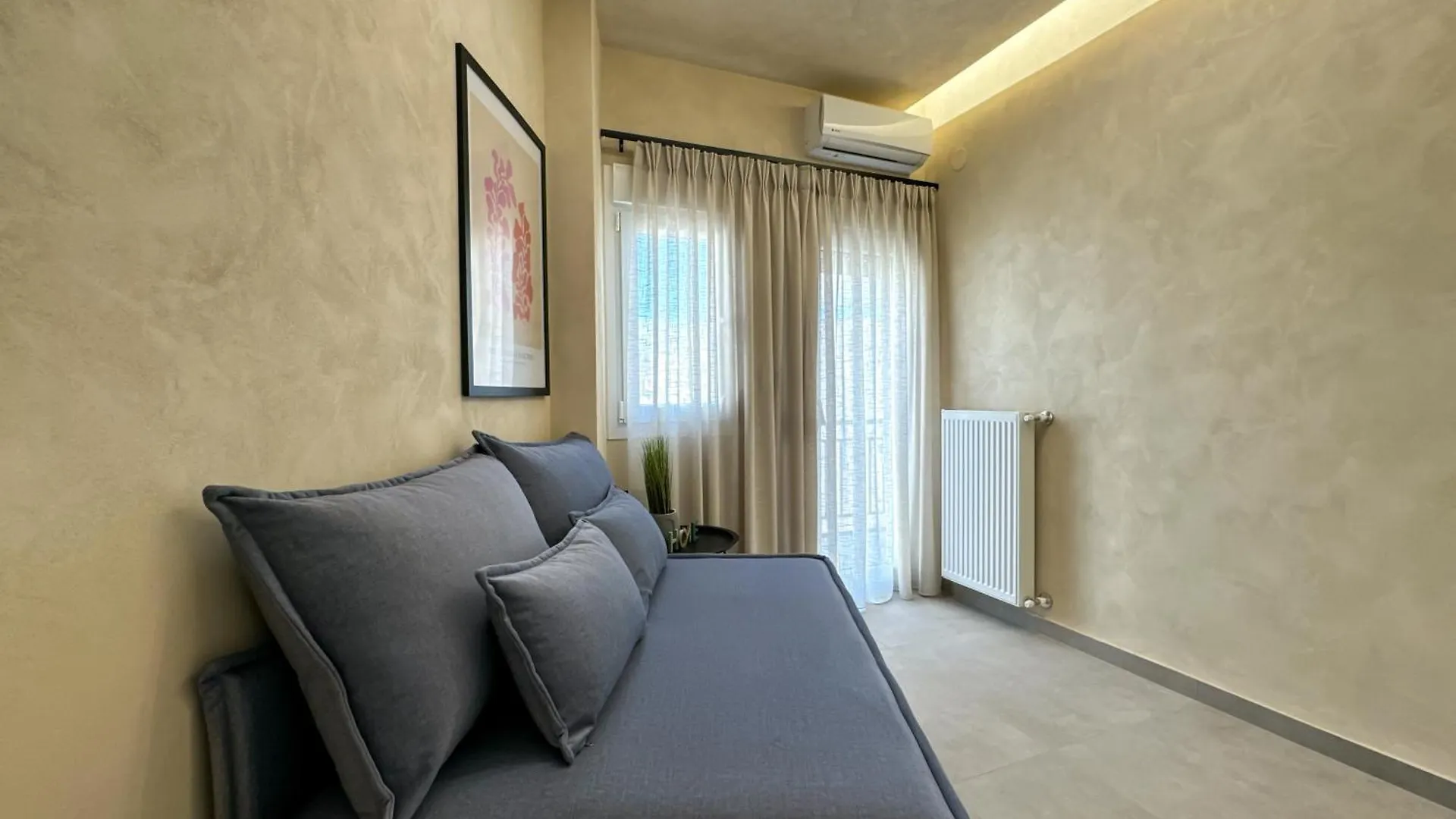 Boho & Art Suite Thessaloniki 0*,  Griechenland